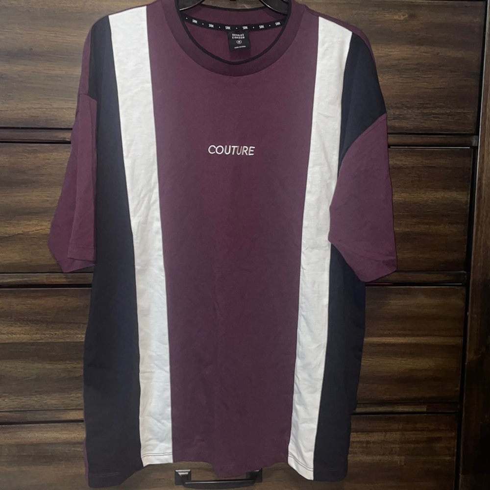 Sunrise Kingdom Mens Shirt